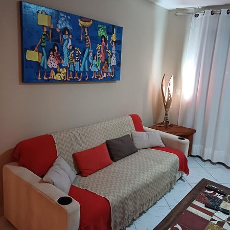 Flat Em Pipa - Brisas Do Amor Praia de Pipa Экстерьер фото