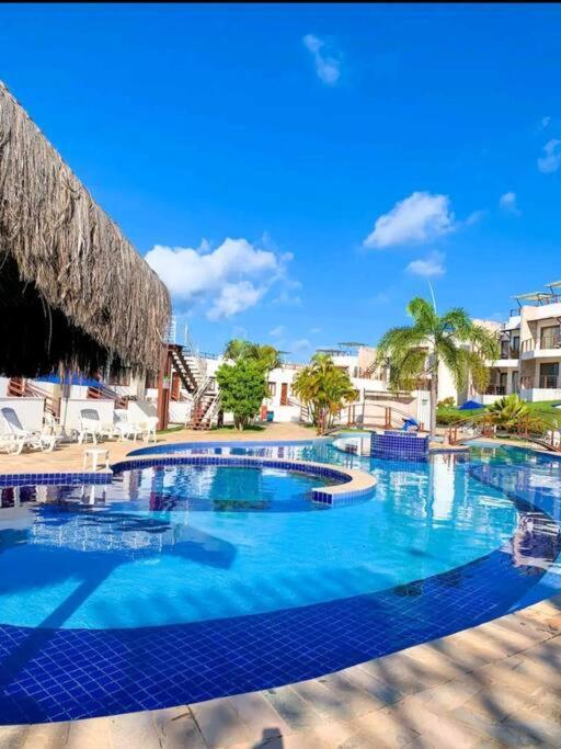 Flat Em Pipa - Brisas Do Amor Praia de Pipa Экстерьер фото