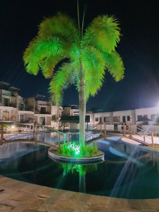 Flat Em Pipa - Brisas Do Amor Praia de Pipa Экстерьер фото