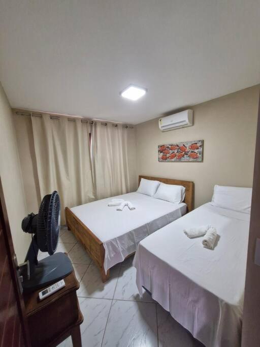 Flat Em Pipa - Brisas Do Amor Praia de Pipa Экстерьер фото